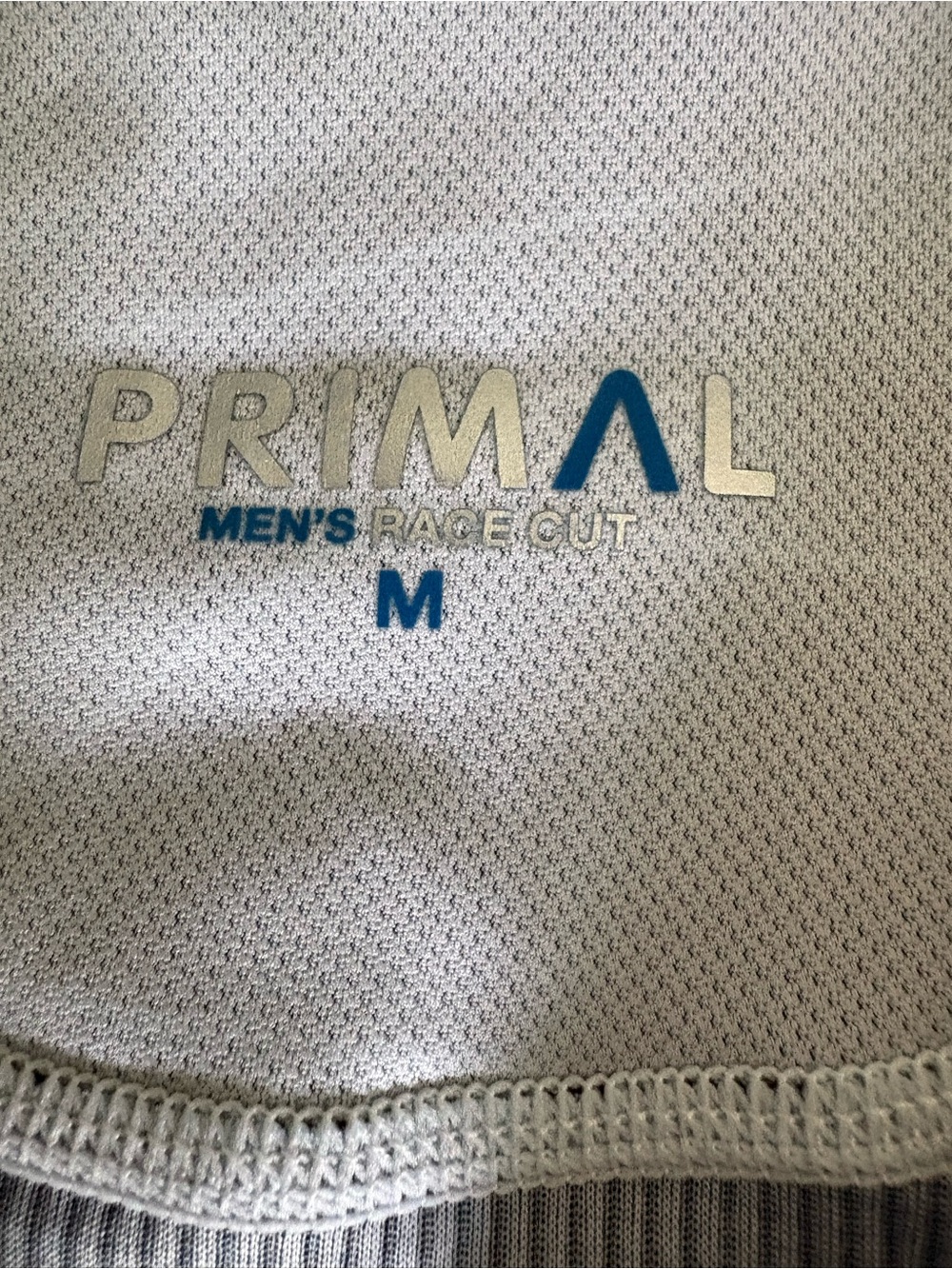 🚴🚴Garmin Light Blue & Black Cycling Jersey Medium - Picture 5 of 11